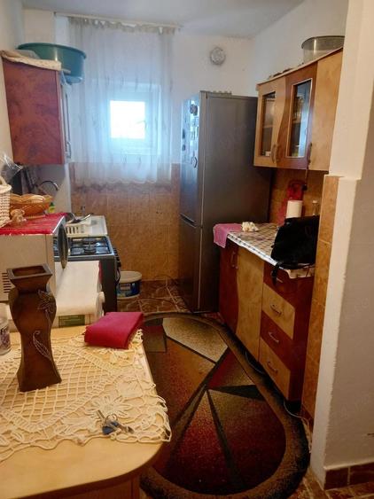Apartament cu 2 camere decomandat în Șimian