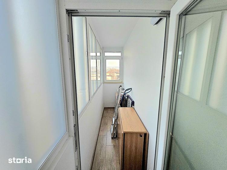 Apartament cu 3 camere în Ultracentral
