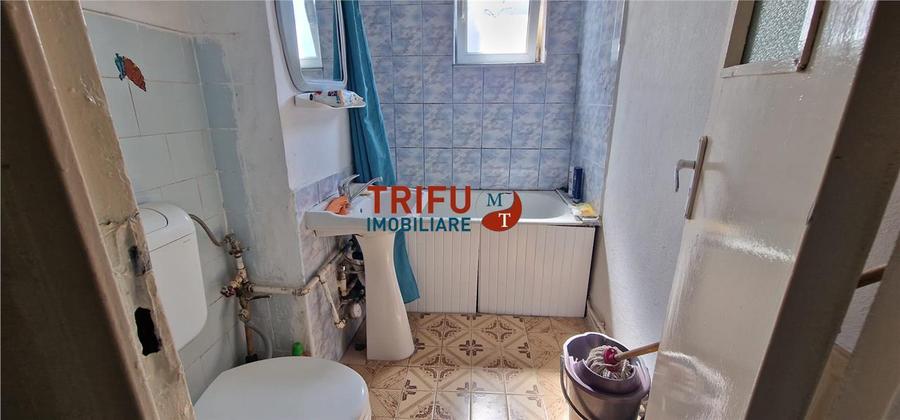 Apartament 2 camere de inchiriat zona Cetate - 10