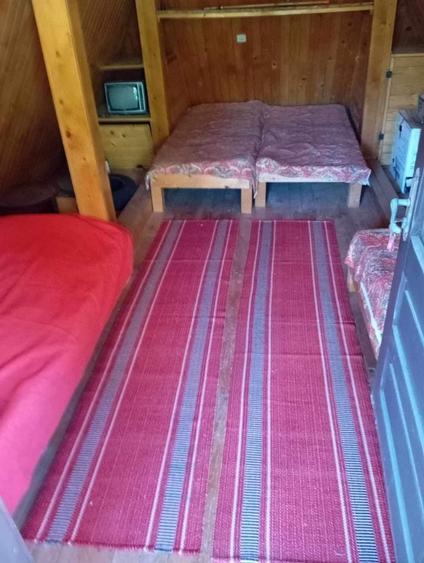 Casă cu 4 camere în Praid