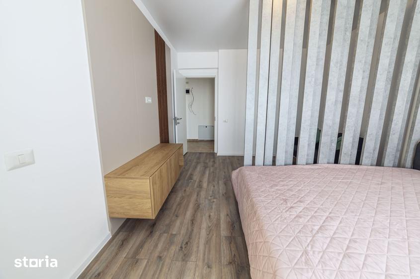 Garsoniera | Petfriendly | Parcare | Zona Berceni - 14