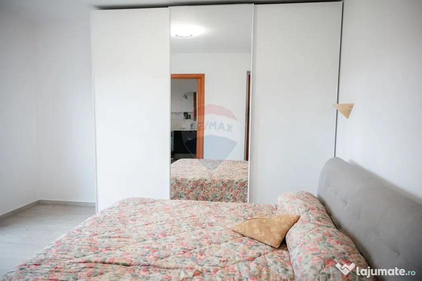 Casă cu 5 camere cu Teren 4242 Mp în Lunca (Vânători-Neamț)