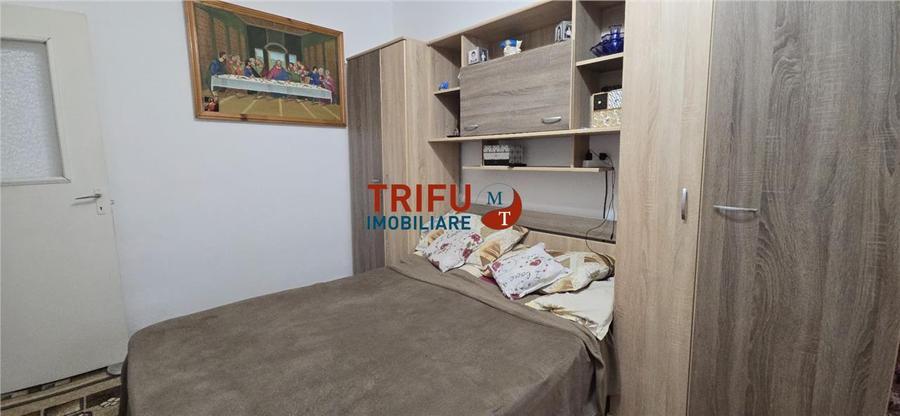 Apartament cu 2 camere decomandat în Cetate — fotografia 3