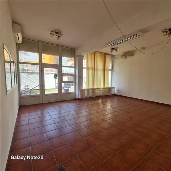 Spațiu comercial, de 100 mp, în UTA