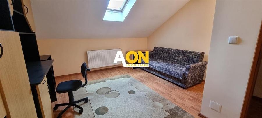 Apartament Zona Centru, Bloc nou, 6 Camere, Garaj - 6