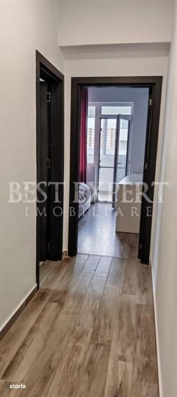 Apartament cu 3 camere, mobilat în Theodor Pallady