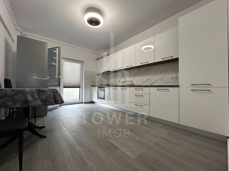 Apartament de inchiriat | Doamna Stanca - 4