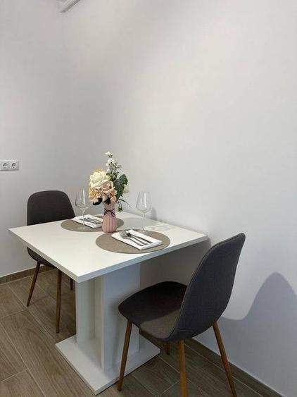 Apartament cu 3 camere de 60mp, etaj 1, finisat modern, cu 2 balcoane, in Grigorescu - 4