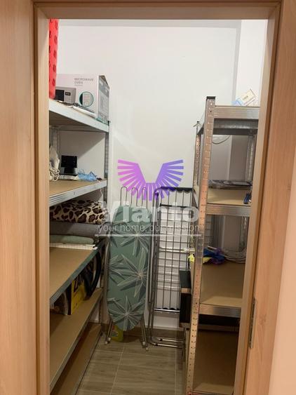 Apartament cu 3 camere decomandat, mobilat în Vasile Aaron