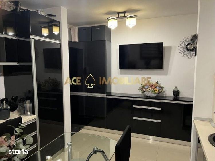 3 Camere de inchiriat | Tineretului | Metrou | Parcare | Centrala - 6
