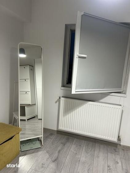 Apartament cu 2 camere în Gării