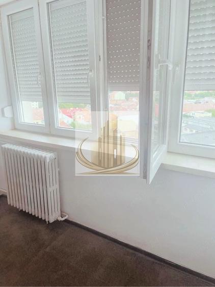 Apartament cu 3 camere decomandat, mobilat în Iosefin