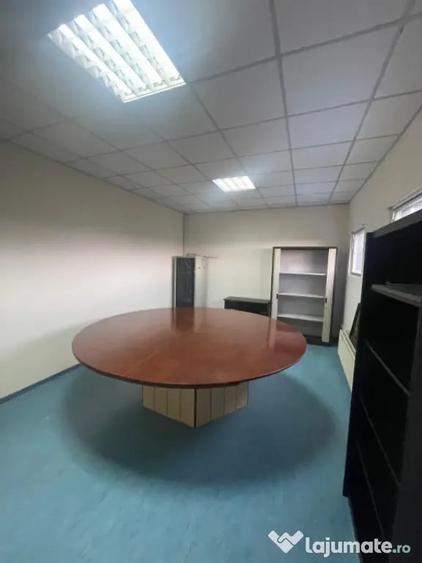 Spațiu comercial, de 102 mp, în Independenței