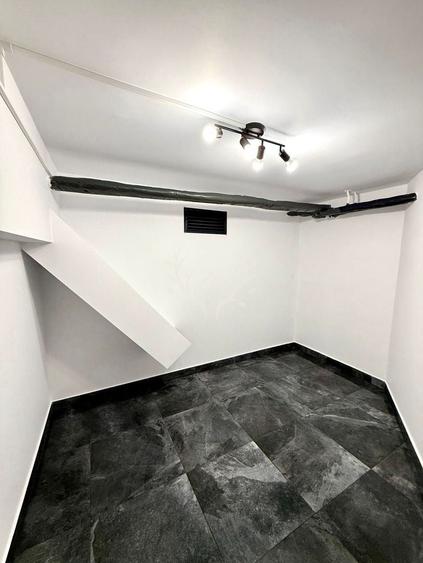 Apartament cu 2 camere decomandat în Între Lacuri