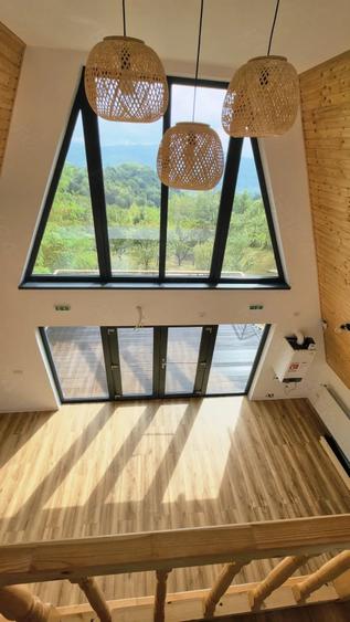 Casă cu Teren 1400 Mp în Cucuteni