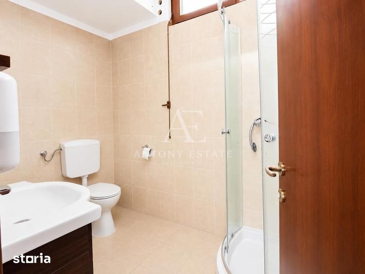 Spațiu comercial, de 127.85 mp, în Ultracentral