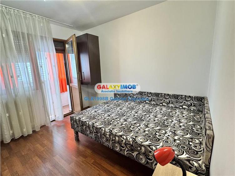 apartament 2 camere Vitan- Nicoale Pascu langa camin ASE si Arcca - 2