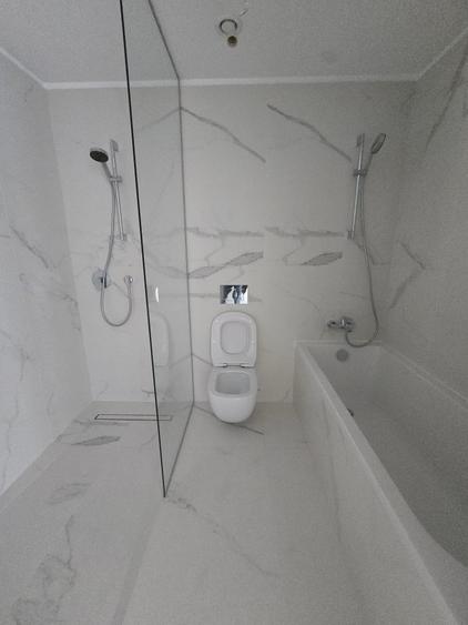 Apartament cu 2 camere semidecomandat în Barbu Văcărescu