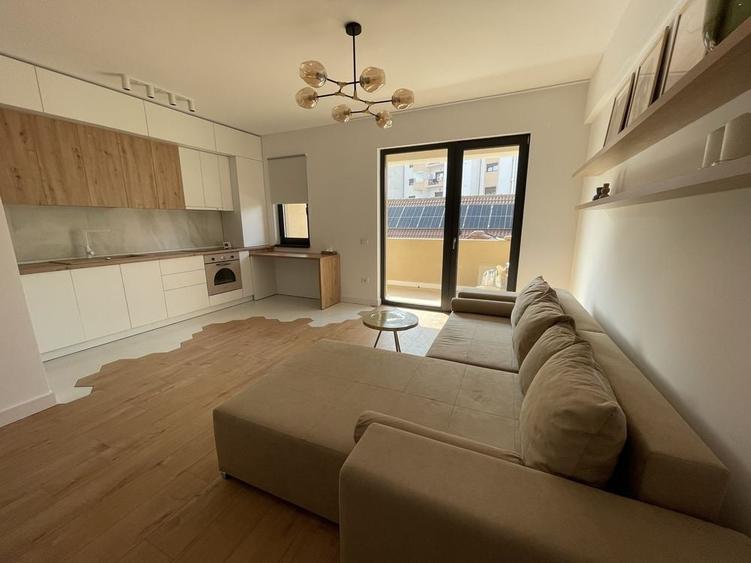Apartament 2 camere de inchiriat - 6