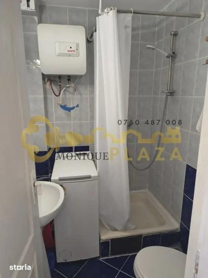 Garsonieră în Central