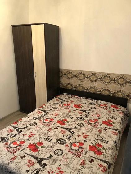 Garsonieră decomandată în Cetate