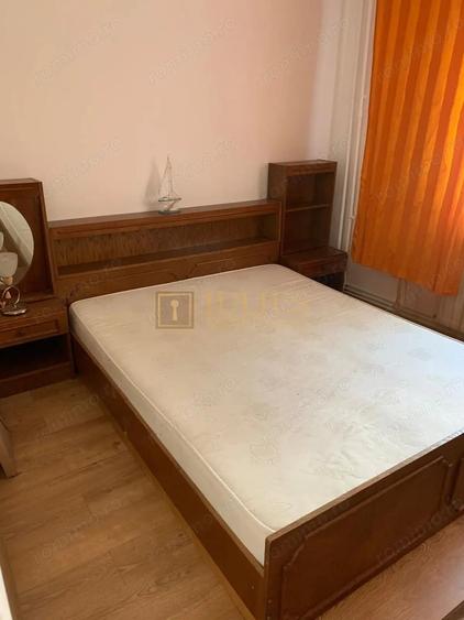 Apartament cu 2 camere decomandat în Spitalul Județean