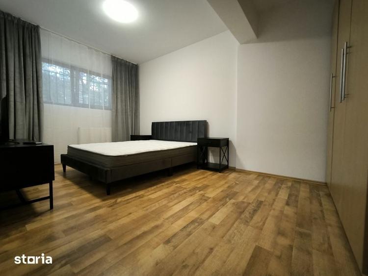 Garsonieră în Bună Ziua