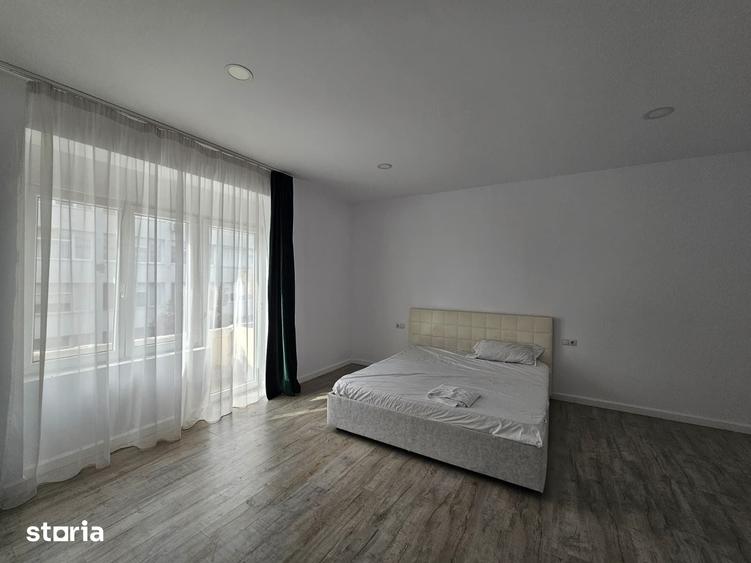 Apartament cu 3 camere decomandat în Burdea