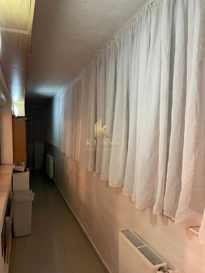 Apartament cu 2 camere semidecomandat, mobilat în Drumul Taberei