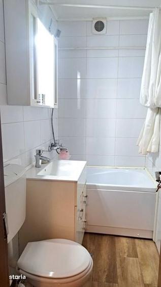 Apartament cu 2 camere în Nord