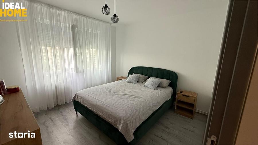 Apartament 3 camere Alexandru-Centru Bulevard - 4