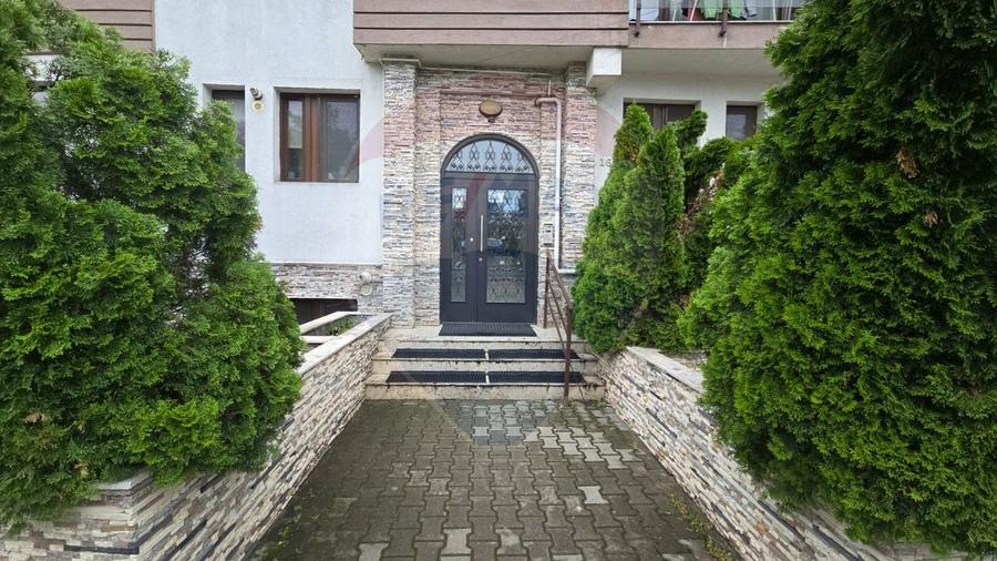 Apartament 3 camere | Bloc 2015 | Etaj 1 | Dămăroaia - 1