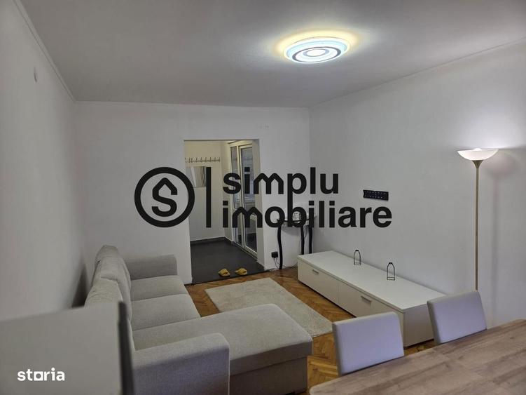 3 Camere, centrala termica, Piata Garii - 122 000 Euro - 6