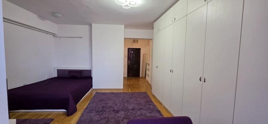 Garsonieră în Valea Oltului