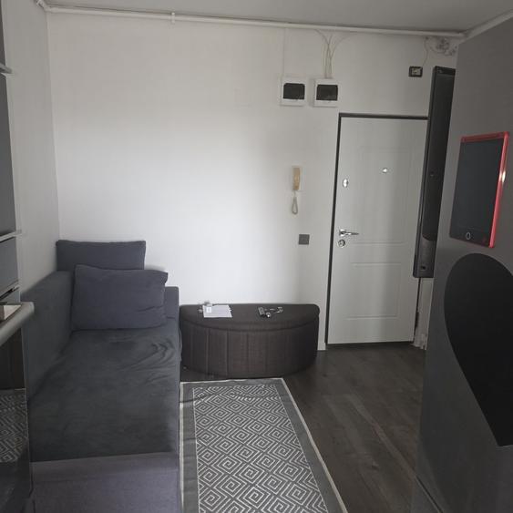 Apartament cu 2 camere decomandat în Sud