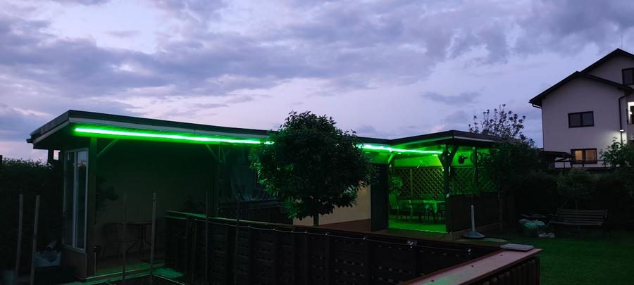 Casă individuală cu 4 camere cu Teren 627 Mp în Bartolomeu