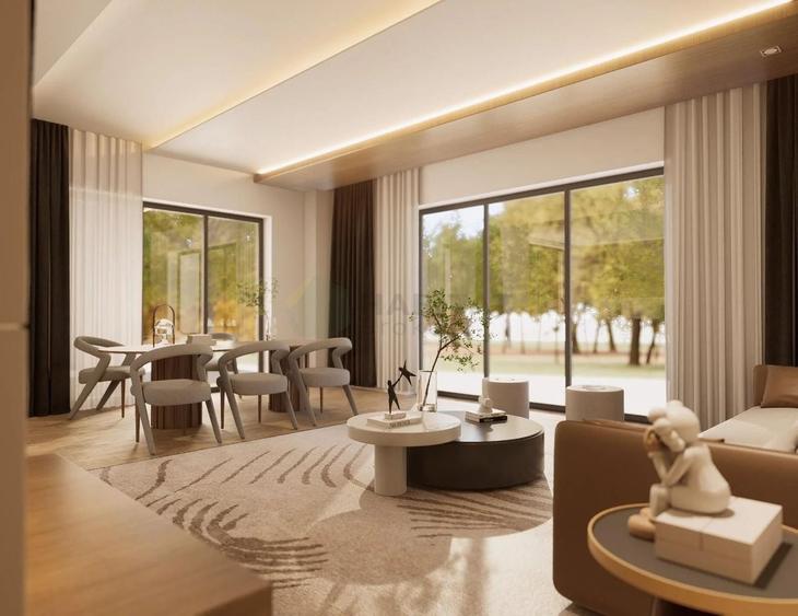 Orhideelor Residence | Vile Premium Pipera - 30