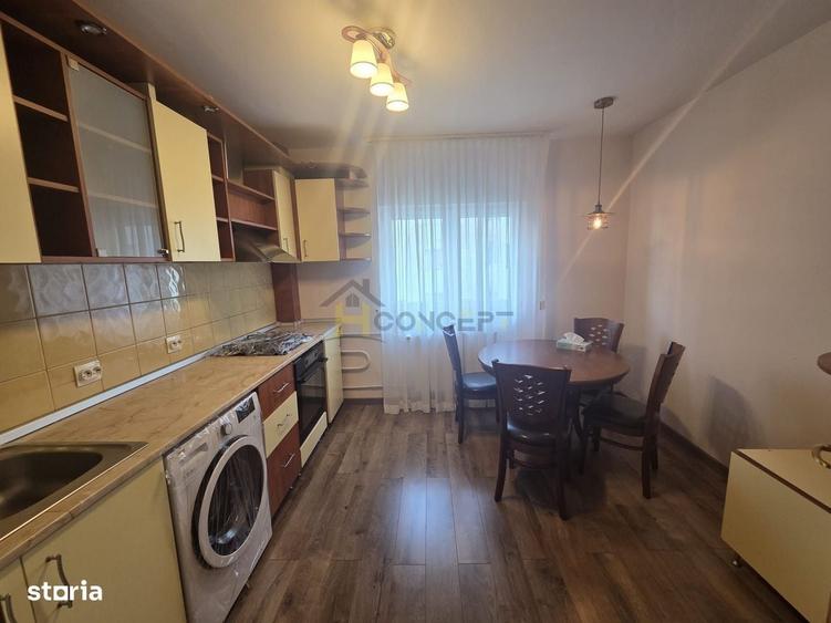 Inchiriere apartament 3 camere Vlaicu Voda sector 3 - 13