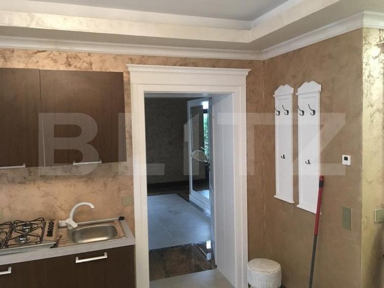 Apartament la casa de lux ,83 mp,decomandat,etaj 1, parcare, zona Ultracentrala - 8
