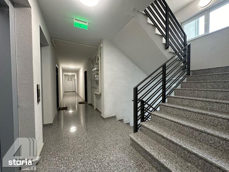 Apartament 2 camere Micalaca 300,complex Riverside,super amenajat - 14