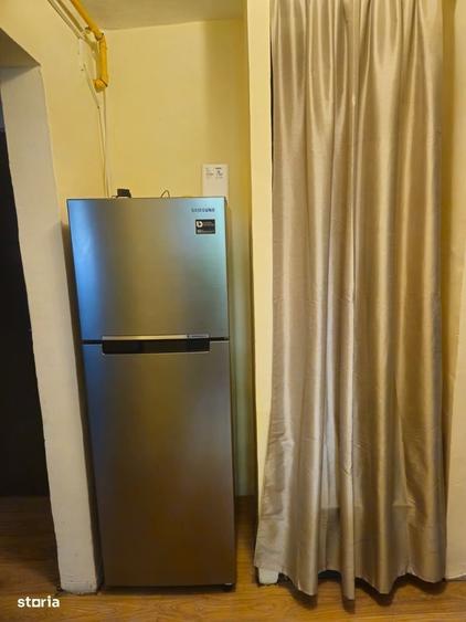 Apartament cu 2 camere în Tei