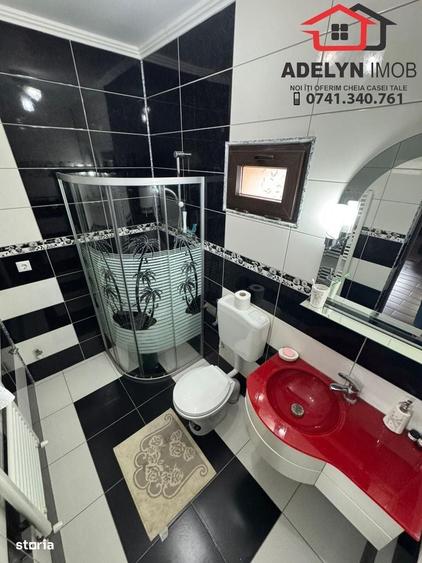 Casă cu 4 camere cu Teren 287 Mp în Central