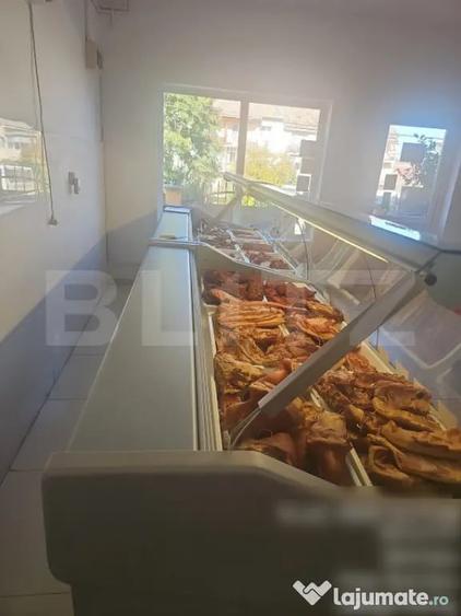 Spațiu comercial, de 320 mp, în Central