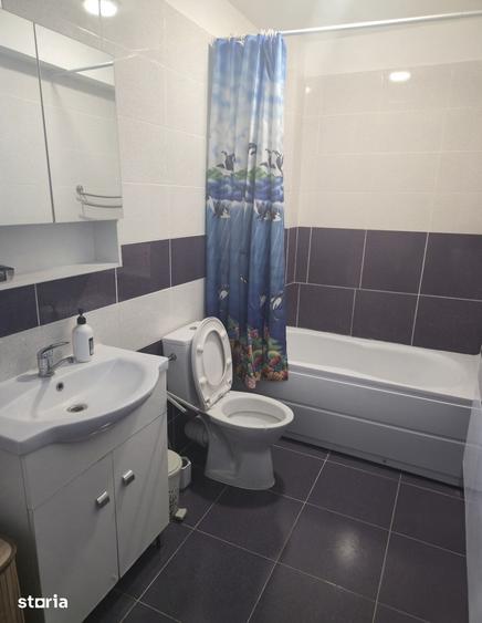 Apartament cu 2 camere în Brazda lui Novac