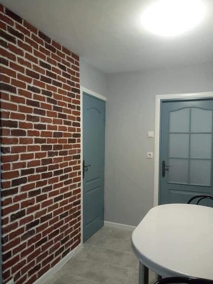Apartament cu 2 camere semidecomandat în 7 Noiembrie