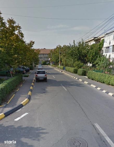 Garsonieră în Central