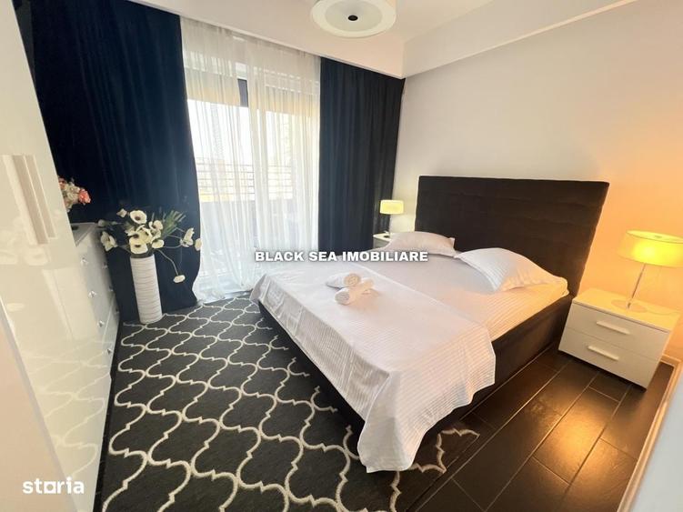 Apartament 2 camere in Mamaia nord - Terasa 30MP - Parcare - 3