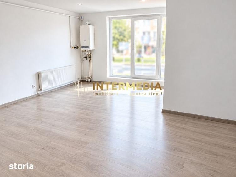 Spațiu comercial, de 75 mp, în Cetate