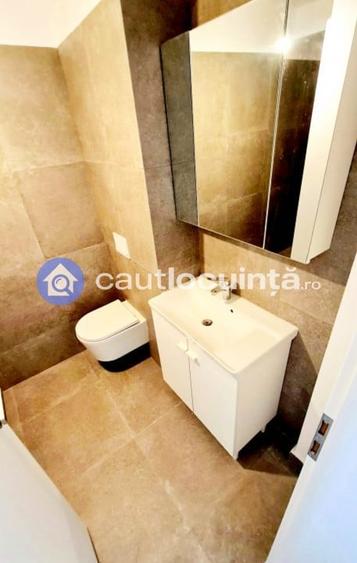 Apartament cu 3 camere decomandat, mobilat în Timpuri Noi