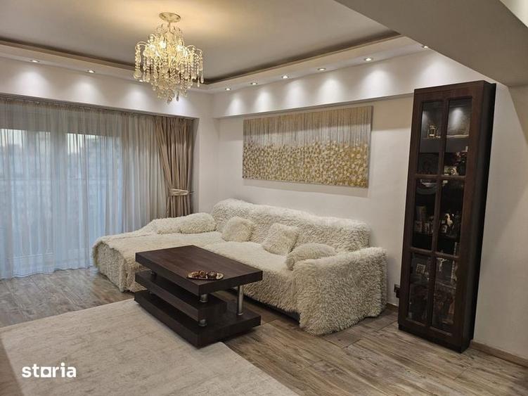 Apartament cu 2 camere în Titan